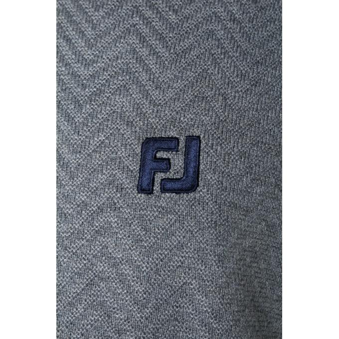 FootJoy（フットジョイ） ゴルフウェア セーター メンズ MEN'S