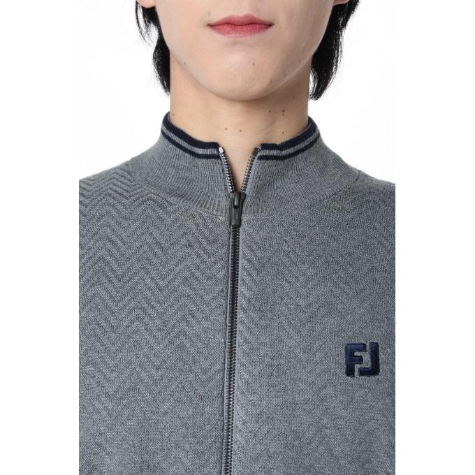 FootJoy（フットジョイ） ゴルフウェア セーター メンズ MEN'S