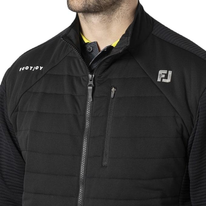 FootJoy（フットジョイ） ゴルフウェア ブルゾン メンズ MEN'S 防風