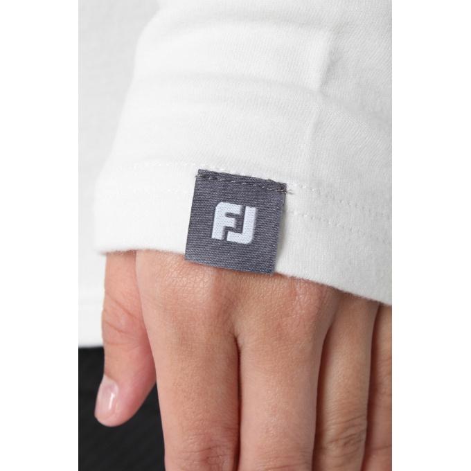 ☆Footjoy golf☆フットジョイ韓国 レディース長袖 FootJoy フットジョイ ゴルフウェア 長袖シャツ レディース