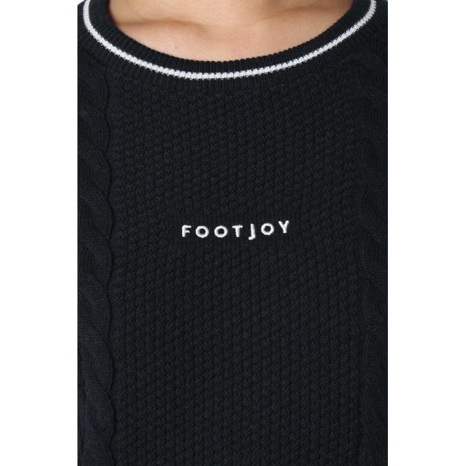 FootJoy（フットジョイ） ゴルフウェア セーター レディース WOMEN'S