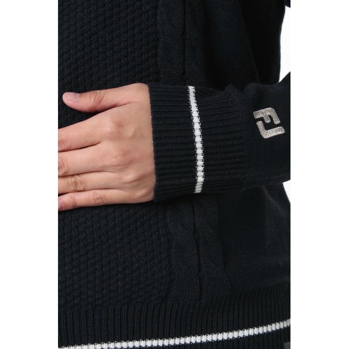 FootJoy（フットジョイ） ゴルフウェア セーター レディース WOMEN'S
