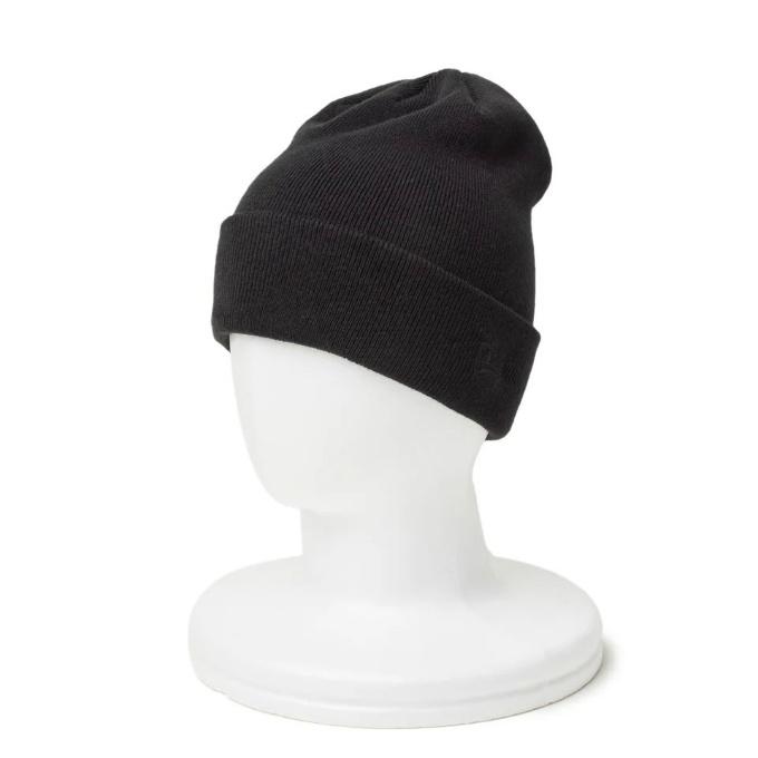 NEW ERA（ニューエラ） ゴルフ ニット帽 メンズ ベーシック カフニット