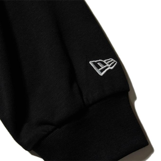 NEW ERA（ニューエラ） ゴルフウェア 長袖シャツ メンズ 長袖 ハイ 