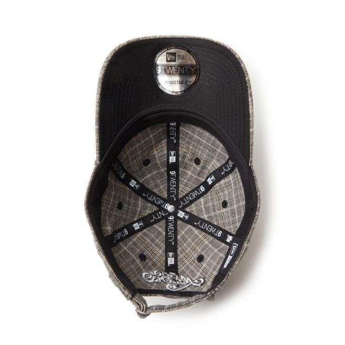 NEW ERA（ニューエラ） ゴルフ キャップ レディース 9TWENTY Glitter