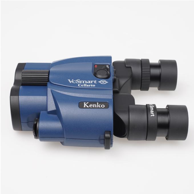 ケンコー・トキナー KenkoTokina 双眼鏡 防振双眼鏡 VCスマート 14×30