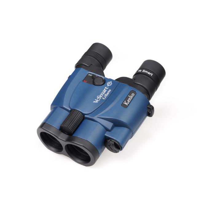 ケンコー・トキナー KenkoTokina 双眼鏡 防振双眼鏡 VCスマート 14×30