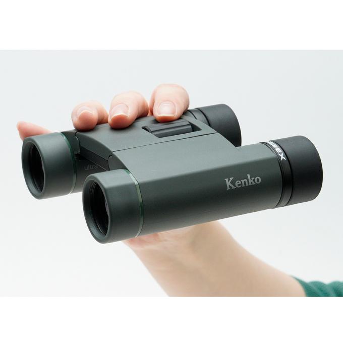 ケンコー・トキナー KenkoTokina 双眼鏡 ウルトラビュー EX Pocket 8