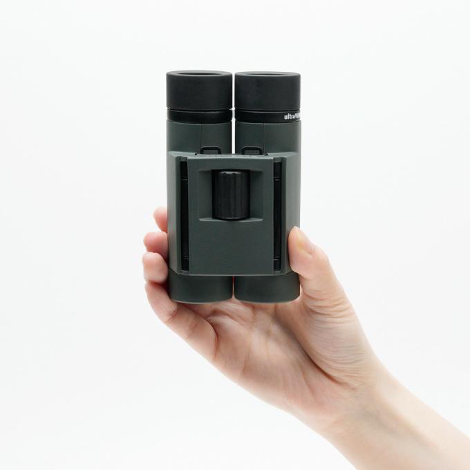 ケンコー・トキナー KenkoTokina 双眼鏡 ウルトラビュー EX Pocket 8