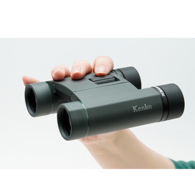 ケンコー・トキナー KenkoTokina 双眼鏡 ウルトラビュー EX Pocket 10