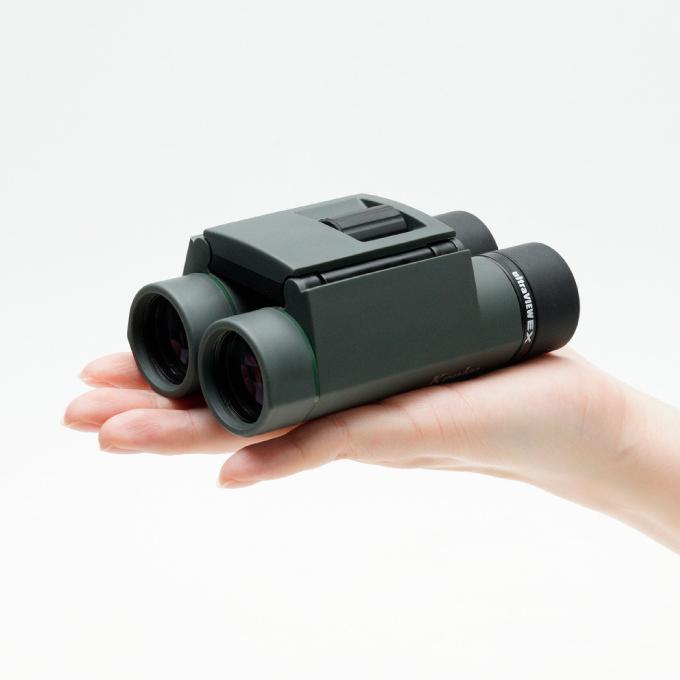 ケンコー・トキナー KenkoTokina 双眼鏡 ウルトラビュー EX Pocket 10