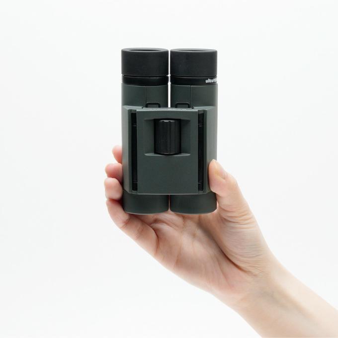 ケンコー・トキナー KenkoTokina 双眼鏡 ウルトラビュー EX Pocket 10