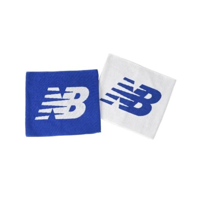 ニューバランス フェイスタオル ジャガードフェイスタオル ビックフライングNBロゴ LAM45772 new balance | New Balance | 10