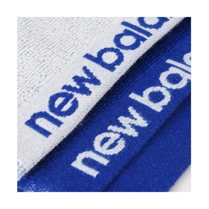 ニューバランス フェイスタオル ジャガードフェイスタオル ビックフライングNBロゴ LAM45772 new balance | New Balance | 11