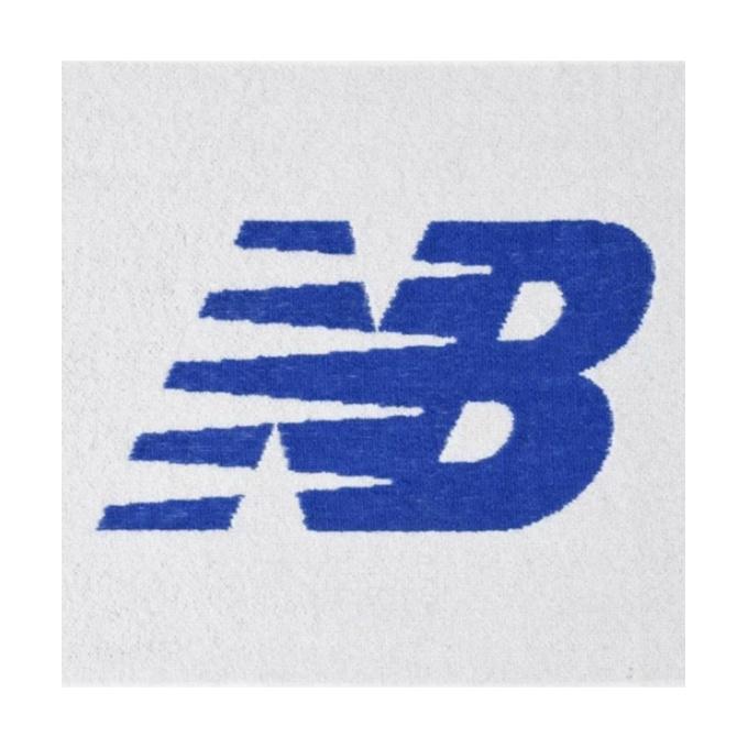 ニューバランス フェイスタオル ジャガードフェイスタオル ビックフライングNBロゴ LAM45772 new balance | New Balance | 08