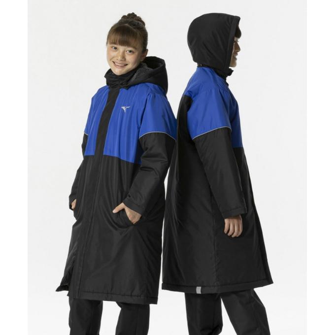 MIZUNO（ミズノ） ボア シェルパジャケット ジュニア キッズ 130-160cm