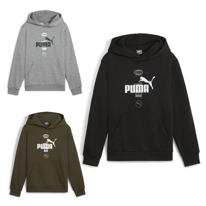 PUMA　裏起毛スウェット プーマ(PUMA) スウェットトレーナー GOLDEN 裏起毛クルースウェット