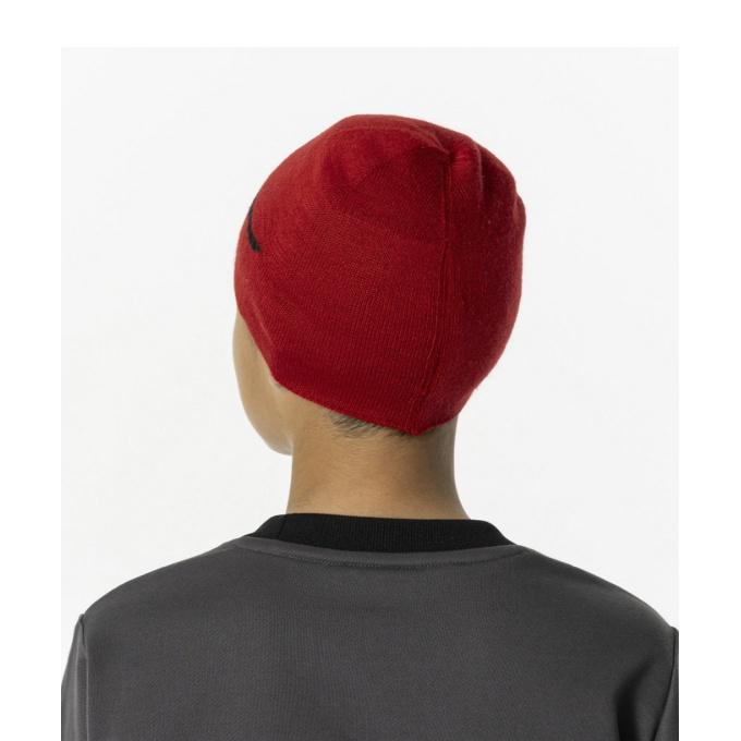 MIZUNO（ミズノ） ニット帽 メンズ ブレスサーモニットキャップ