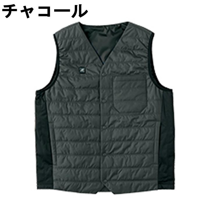 TULTEX（タルテックス） 【送料無料】タルテックス 電熱ベスト 防寒