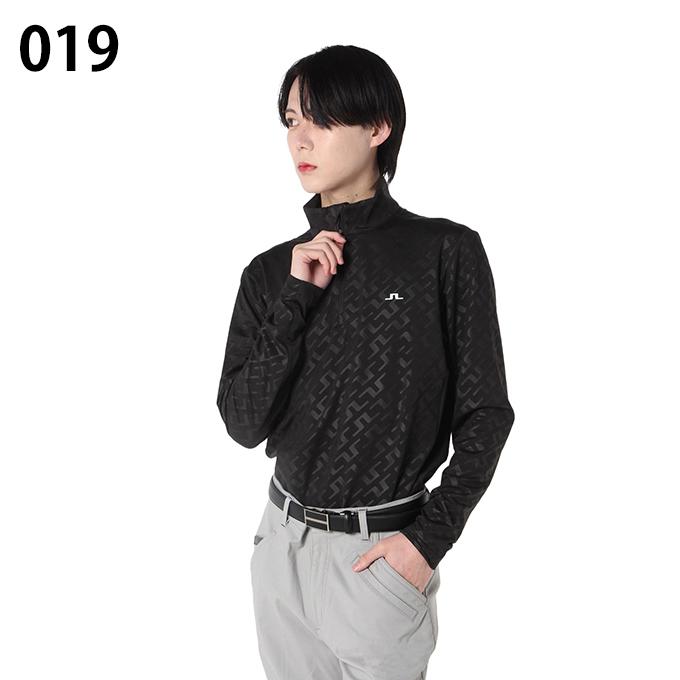 J.LINDEBERG（ジェイリンドバーグ） ゴルフウェア スウェット メンズ