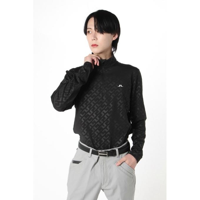 J.LINDEBERG（ジェイリンドバーグ） ゴルフウェア スウェット メンズ