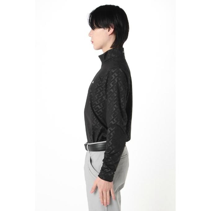 J.LINDEBERG（ジェイリンドバーグ） ゴルフウェア スウェット メンズ