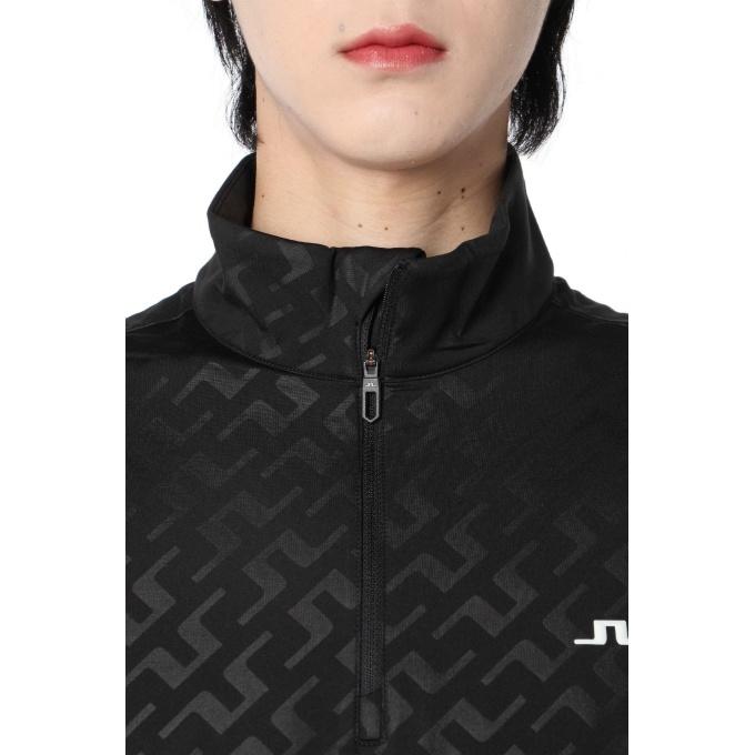 J.LINDEBERG（ジェイリンドバーグ） ゴルフウェア スウェット メンズ