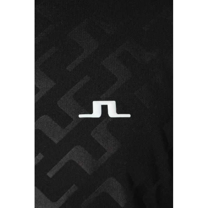 J.LINDEBERG（ジェイリンドバーグ） ゴルフウェア スウェット メンズ