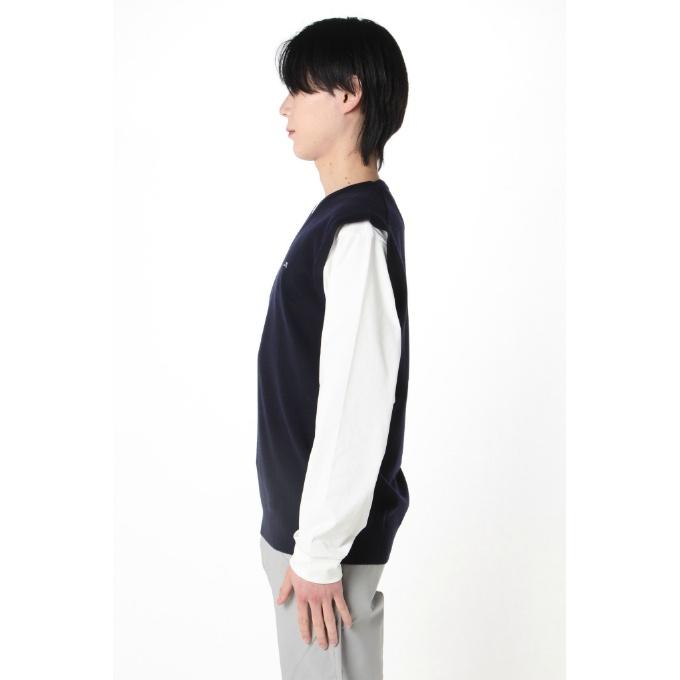 J.LINDEBERG（ジェイリンドバーグ） ゴルフウェア ベスト メンズ Liam