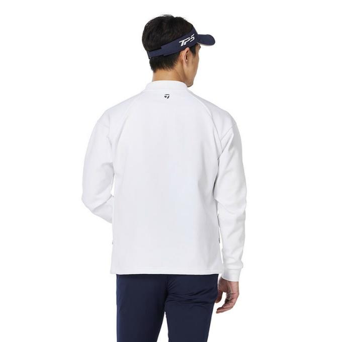TaylorMade（テーラーメイド） ゴルフウェア スウェット メンズ