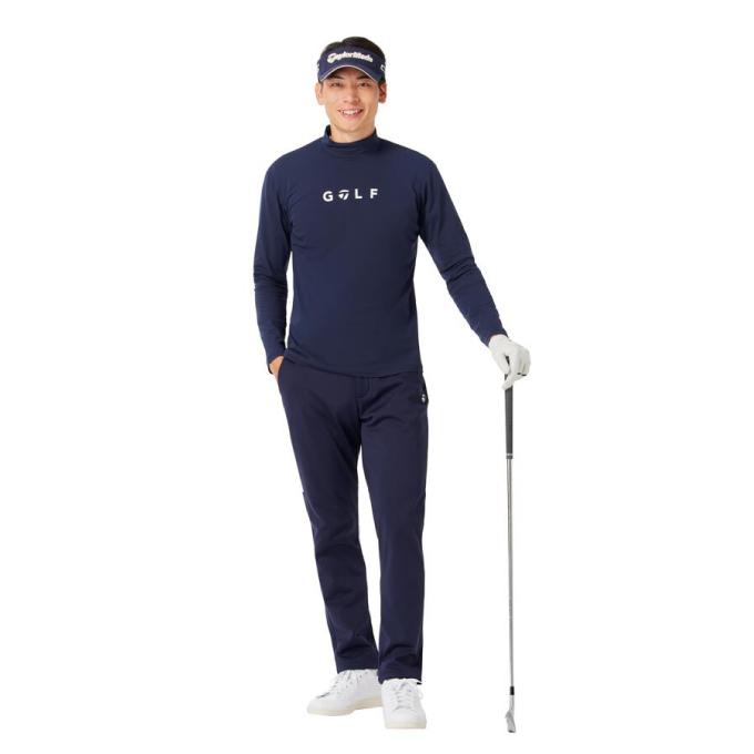 TaylorMade（テーラーメイド） ゴルフウェア ロングパンツ メンズ