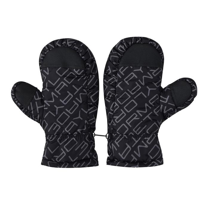 TaylorMade（テーラーメイド） ゴルフ 手袋 メンズ ウィンターミトン