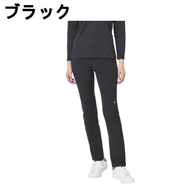 TaylorMade（テーラーメイド） ゴルフウェア ロングパンツ レディース
