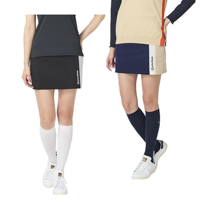 TaylorMade（テーラーメイド） ゴルフウェア スカート レディース