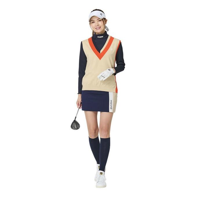 TaylorMade（テーラーメイド） ゴルフウェア スカート レディース