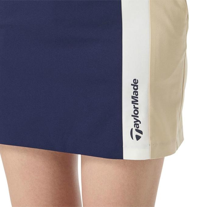 TaylorMade（テーラーメイド） ゴルフウェア スカート レディース