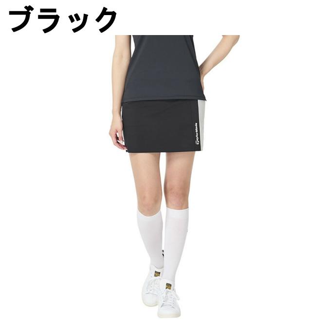 TaylorMade（テーラーメイド） ゴルフウェア スカート レディース