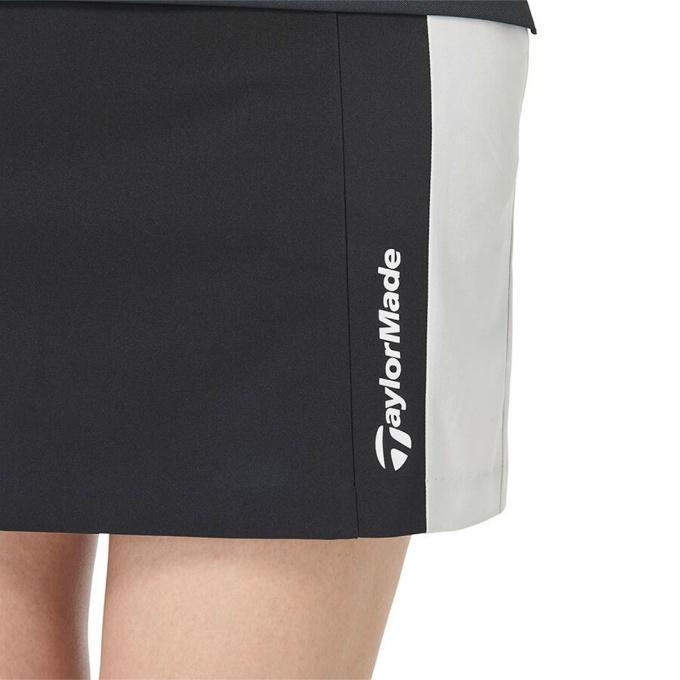 TaylorMade（テーラーメイド） ゴルフウェア スカート レディース