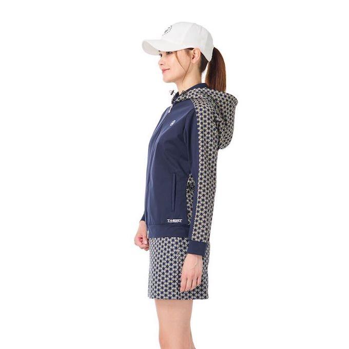 TaylorMade（テーラーメイド） ゴルフウェア ブルゾン レディース