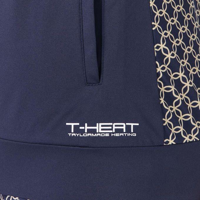 TaylorMade（テーラーメイド） ゴルフウェア ブルゾン レディース