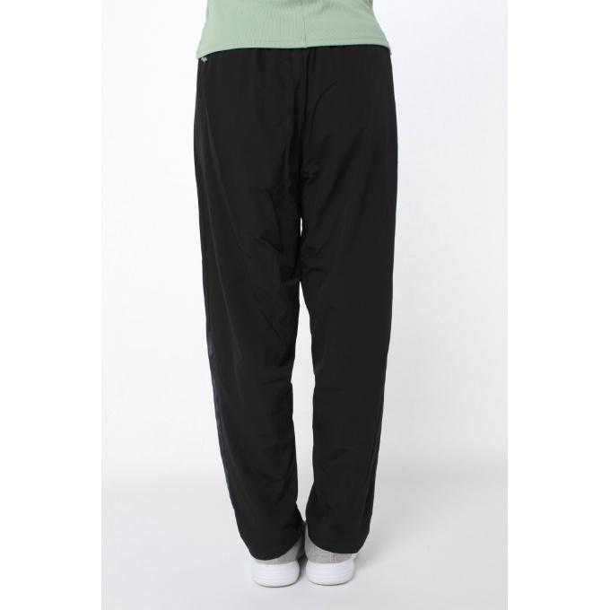 アンドライフ &life ロングパンツ レディース 裏起毛ウーブンロングパンツ 柄 AL451104C51 | ブランド登録なし | 02