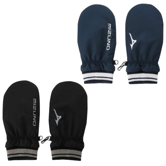 MIZUNO（ミズノ） ゴルフ 手袋 メンズ レディース 発熱素材 ブレス