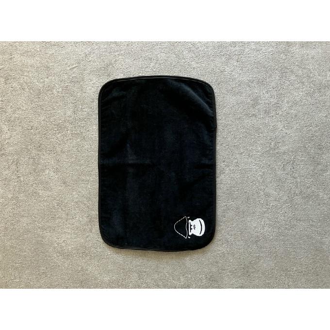 ☆【送料無料】ごリラックス(GORELAX) 別注サウナマット 今治タオル