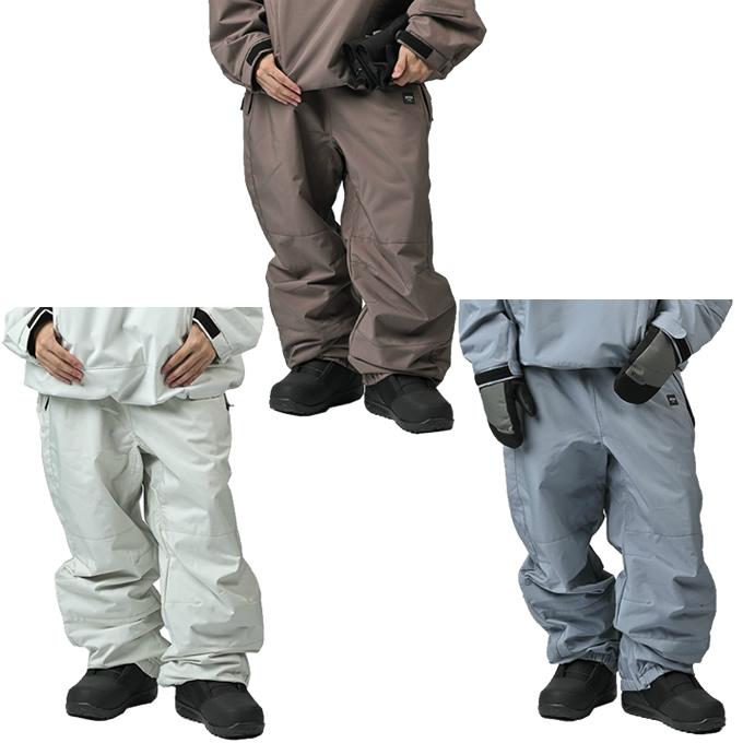 ANTHEM（GIANT） アンセム ANTHEM スノーボードウェア パンツ メンズ