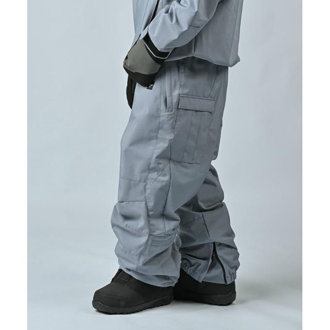 ANTHEM（GIANT） アンセム ANTHEM スノーボードウェア パンツ メンズ