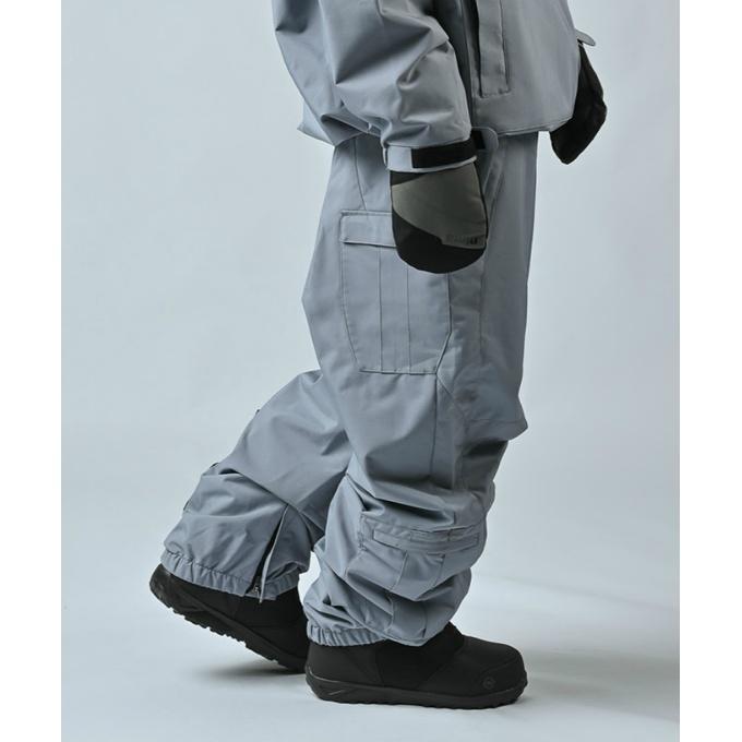 ANTHEM（GIANT） アンセム ANTHEM スノーボードウェア パンツ メンズ