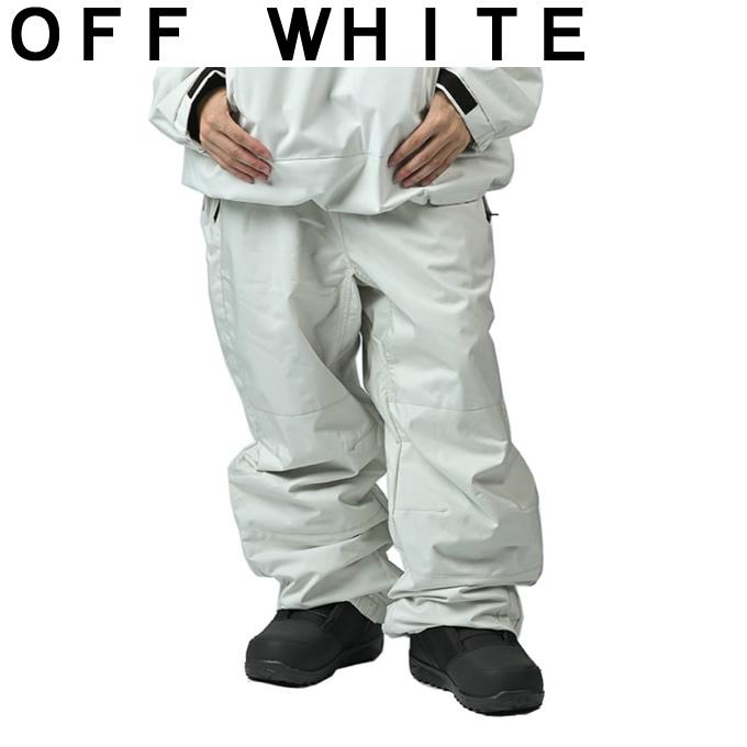 ANTHEM（GIANT） アンセム ANTHEM スノーボードウェア パンツ メンズ