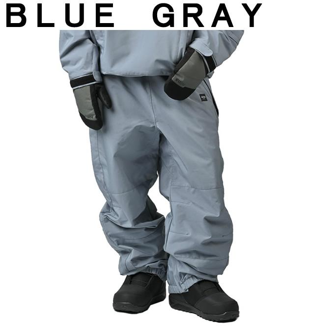 ANTHEM（GIANT） アンセム ANTHEM スノーボードウェア パンツ メンズ