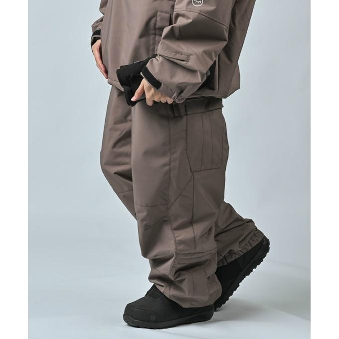 ANTHEM（GIANT） アンセム ANTHEM スノーボードウェア パンツ メンズ