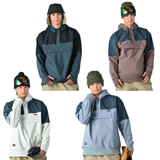 ANTHEM（GIANT） アンセム ANTHEM スノーボードウェア ジャケット